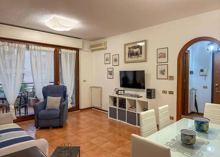 Apartament Marci's House *