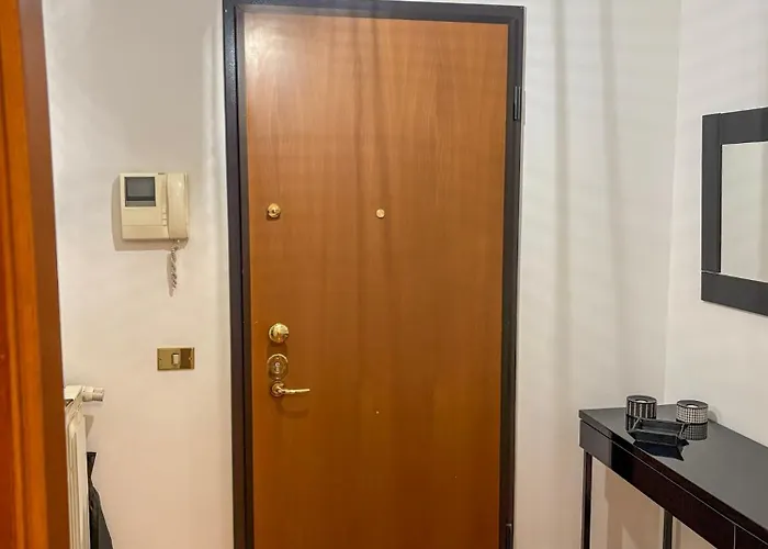 Marci's House Apartament