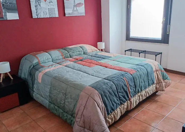 Apartament Marci's House *